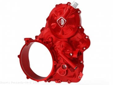  Ducati / Panigale V4 S / 2020