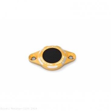 Timing Inspection Cover by Ducabike Ducati / Monster 1100 / 2010