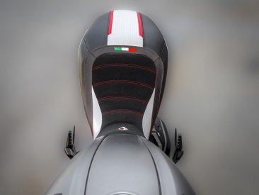 Custom Seat Cover by Ducabike Ducati / Diavel 1260 / 2021