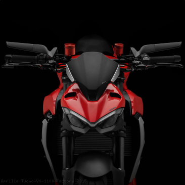  Aprilia / Tuono V4 1100 Factory / 2015