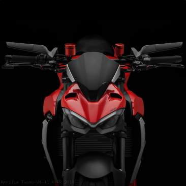  Aprilia / Tuono V4 1100 RR / 2018