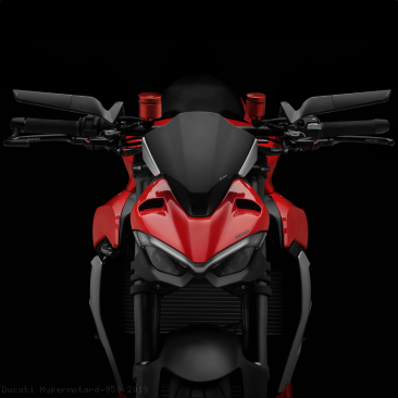  Ducati / Hypermotard 950 / 2019