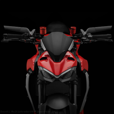  Ducati / Multistrada V4 Pikes Peak / 2023