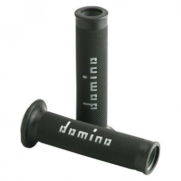 Domino MotoGP Rubber Sportbike Grips