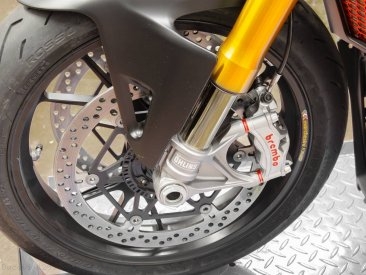  Ducati / 1299 Panigale R / 2017