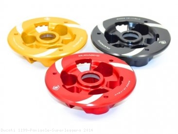 Clutch Pressure Plate by Ducabike Ducati / 1199 Panigale Superleggera / 2014