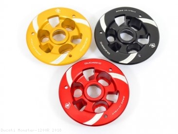 Clutch Pressure Plate by Ducabike Ducati / Monster 1200R / 2018