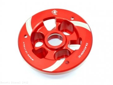 Clutch Pressure Plate by Ducabike Ducati / Diavel / 2012