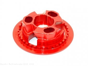 Clutch Pressure Plate by Ducabike Ducati / Multistrada 1200 / 2012