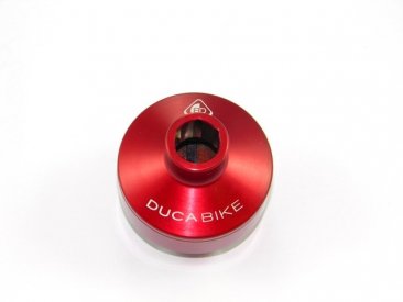 Oil Breather Valve by Ducabike