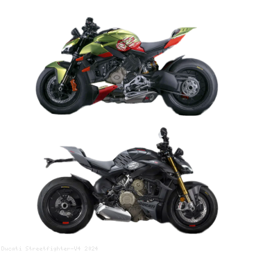  Ducati / Streetfighter V4 / 2024