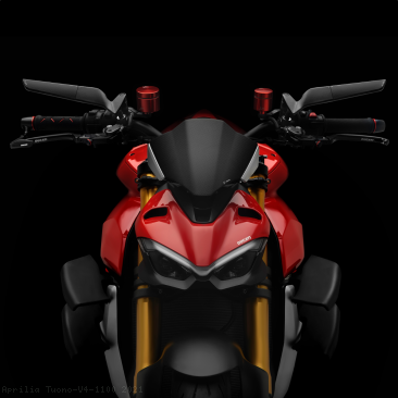  Aprilia / Tuono V4 1100 / 2021