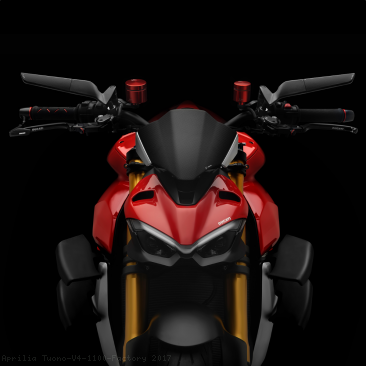  Aprilia / Tuono V4 1100 Factory / 2017