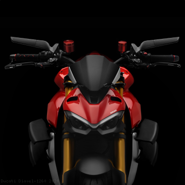  Ducati / Diavel 1260 / 2020