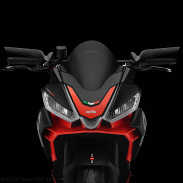  Aprilia / Tuono 660 / 2024