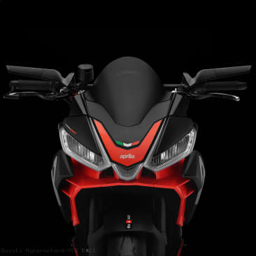  Ducati / Hypermotard 950 / 2021