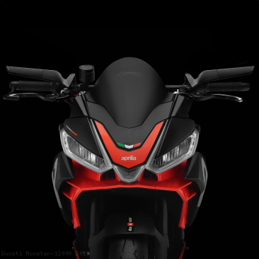  Ducati / Monster 1200R / 2019