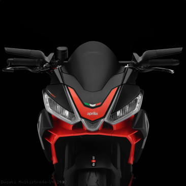  Ducati / Multistrada V4 / 2022