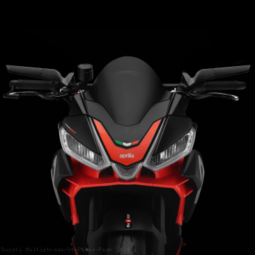  Ducati / Multistrada V4 Pikes Peak / 2024