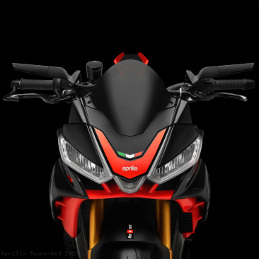  Aprilia / Tuono 660 / 2020