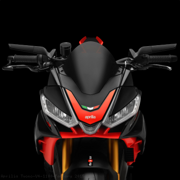  Aprilia / Tuono V4 1100 Factory / 2015