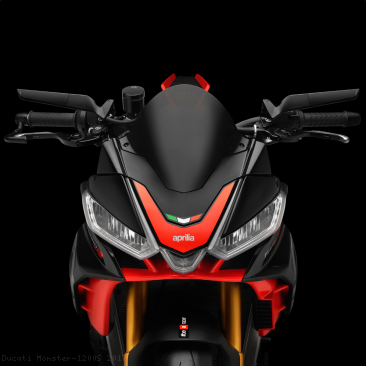  Ducati / Monster 1200S / 2017