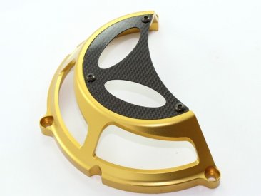 Dry Clutch Open Clutch Cover by Ducabike