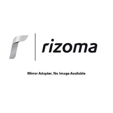 Rizoma Mirror Adapter BS814B