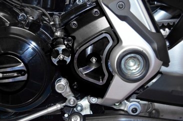 Front Pulley Sprocket Gear Cover by Ducabike Ducati / XDiavel S / 2018