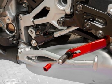  Ducati / Panigale V4 S / 2018