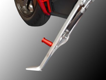 Kickstand Side Stand Assist Pin by Ducabike