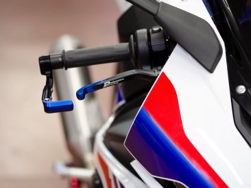 Brake Lever Guard by Performance Technologies