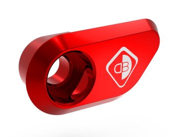 ABS Sensor Guard by Ducabike
