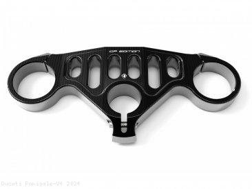 Top Triple Clamp by Ducabike Ducati / Panigale V4 / 2024