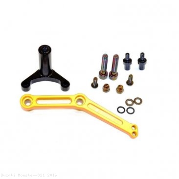 Ohlins Steering Damper Kit by Ducabike Ducati / Monster 821 / 2016