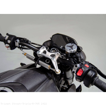  Triumph / Street Triple R 765 / 2022