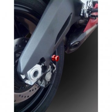 Rear Stand Support M6 Spools by Ducabike