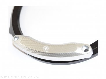 Clutch Cover Slider for Clear Clutch Kit by Ducabike Ducati / Hypermotard 950 / 2021