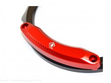 Clutch Cover Slider for Clear Clutch Kit by Ducabike Ducati / 1199 Panigale S / 2012