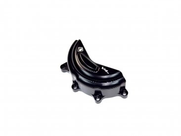 Left Side Alternator Cover Slider by Ducabike