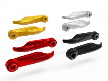 Handguard Sliders by Ducabike