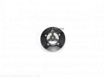 Fuel Tank Gas Cap by Ducabike Ducati / Monster 1100 EVO / 2013