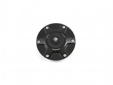 Fuel Tank Gas Cap by Ducabike