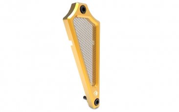 Vertical Air Intake Grill by Ducabike