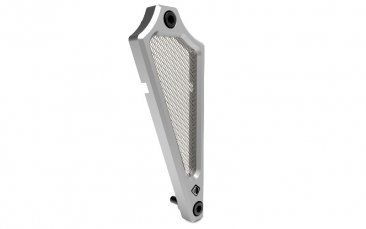 Vertical Air Intake Grill by Ducabike