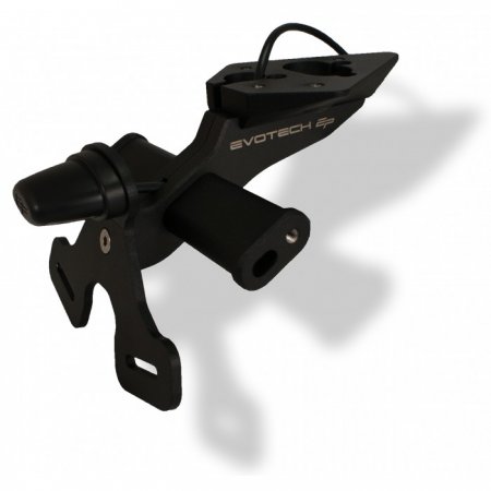 Tail Tidy Fender Eliminator by Evotech Performance
