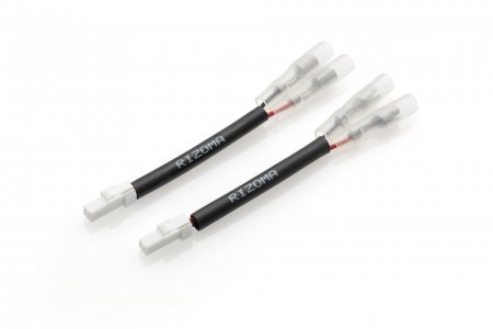 Turn Signal Cable Connector Kit by Rizoma