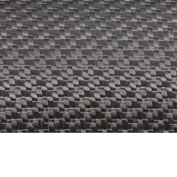 CR-T M2 Ti-Carbon Slip-On Exhaust with Titanium Mesh Outlet by SC-Project - K43-T67CR