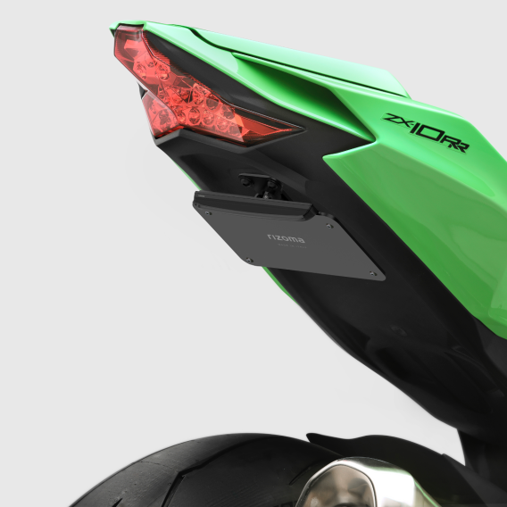 "FLAT-OUT" Tail Tidy Kit by Rizoma