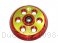 Air System Dry Clutch Pressure Plate by Ducabike Ducati / 1098 R / 2008